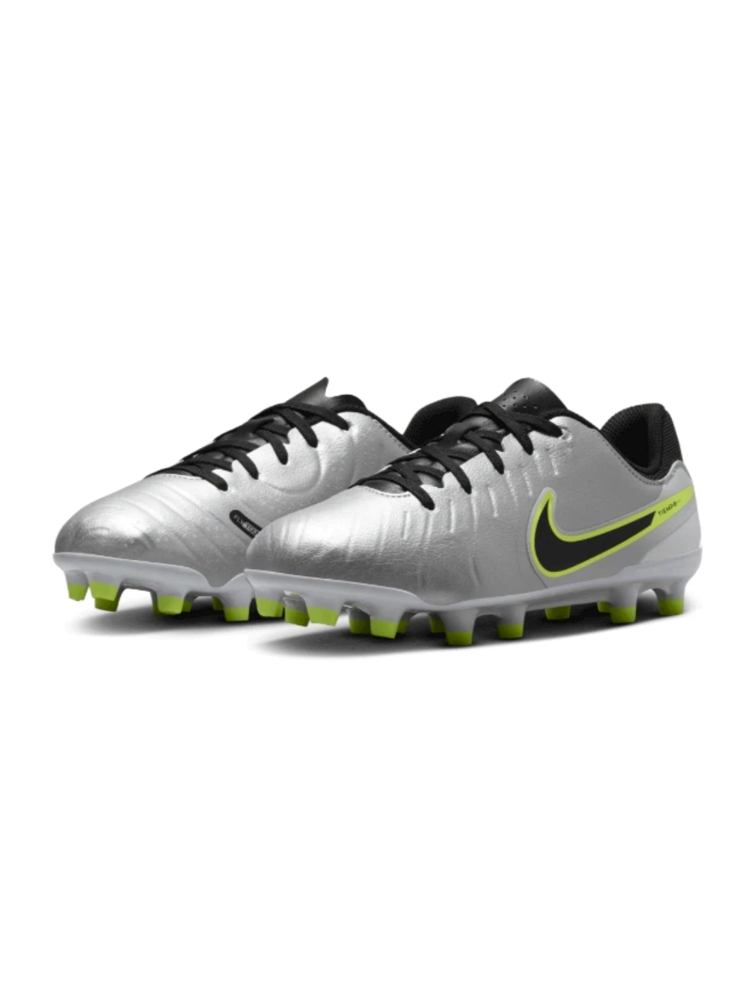 SCARPA CALCIO BAMBINO NIKE JR LEGEND 10 ACADEMY FG-MG