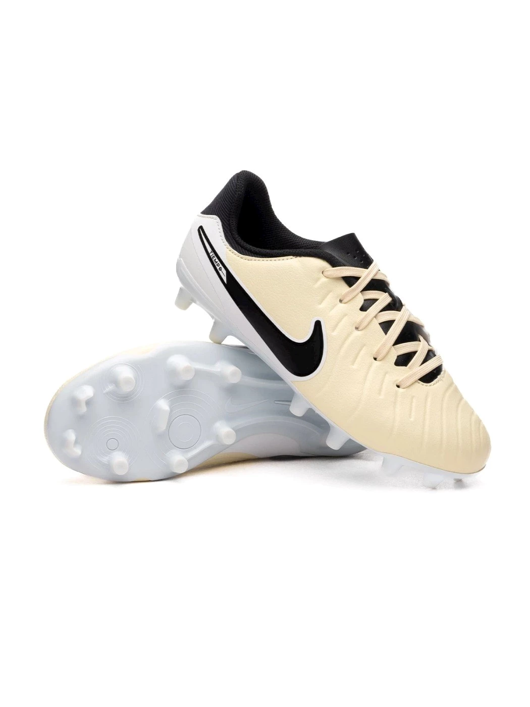 SCARPA CALCIO BAMBINO NIKE TIEMPO JR LEGEND 10 ACADEMY FG/MG