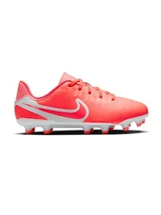 SCARPA CALCIO BAMBINO NIKE JR LEGEND 10 ACADEMY FG-MG