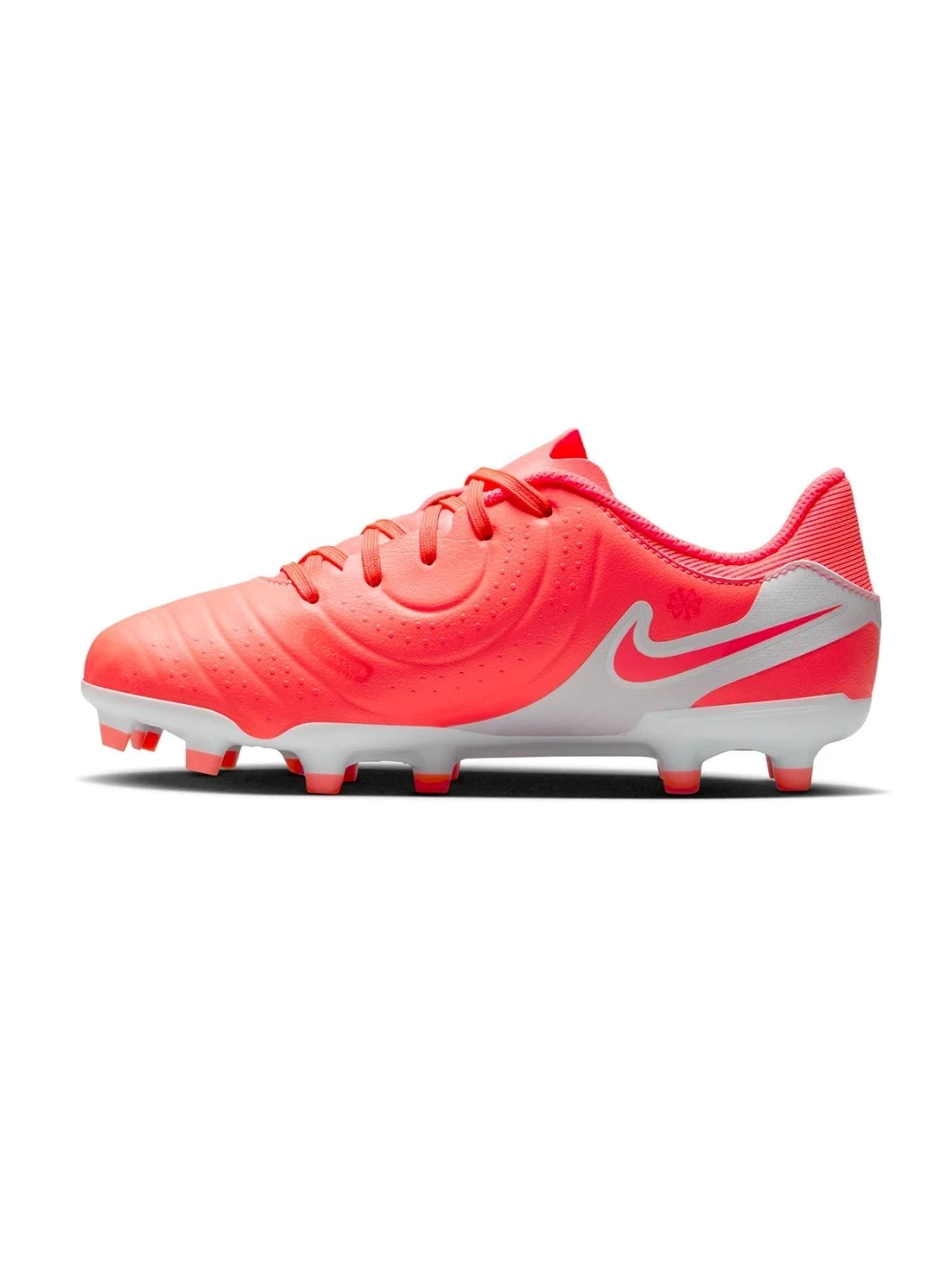 SCARPA CALCIO BAMBINO NIKE JR LEGEND 10 ACADEMY FG-MG