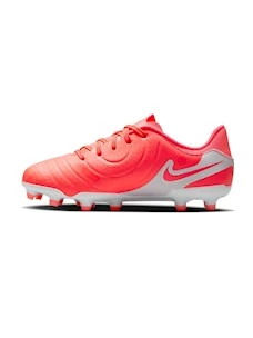 SCARPA CALCIO BAMBINO NIKE JR LEGEND 10 ACADEMY FG-MG