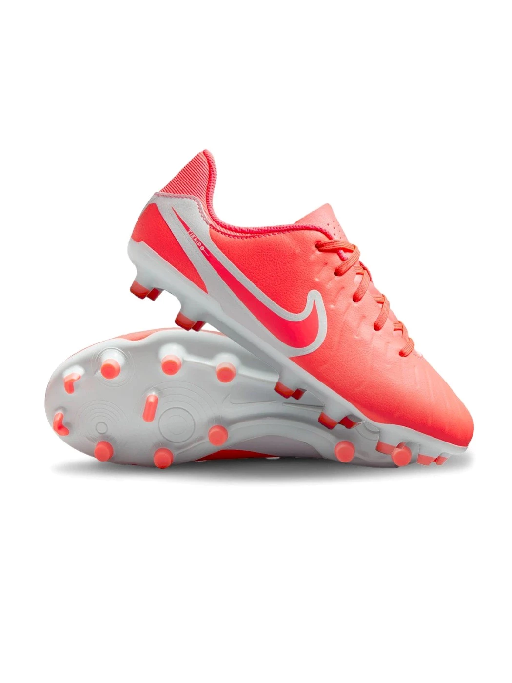 SCARPA CALCIO BAMBINO NIKE JR LEGEND 10 ACADEMY FG-MG