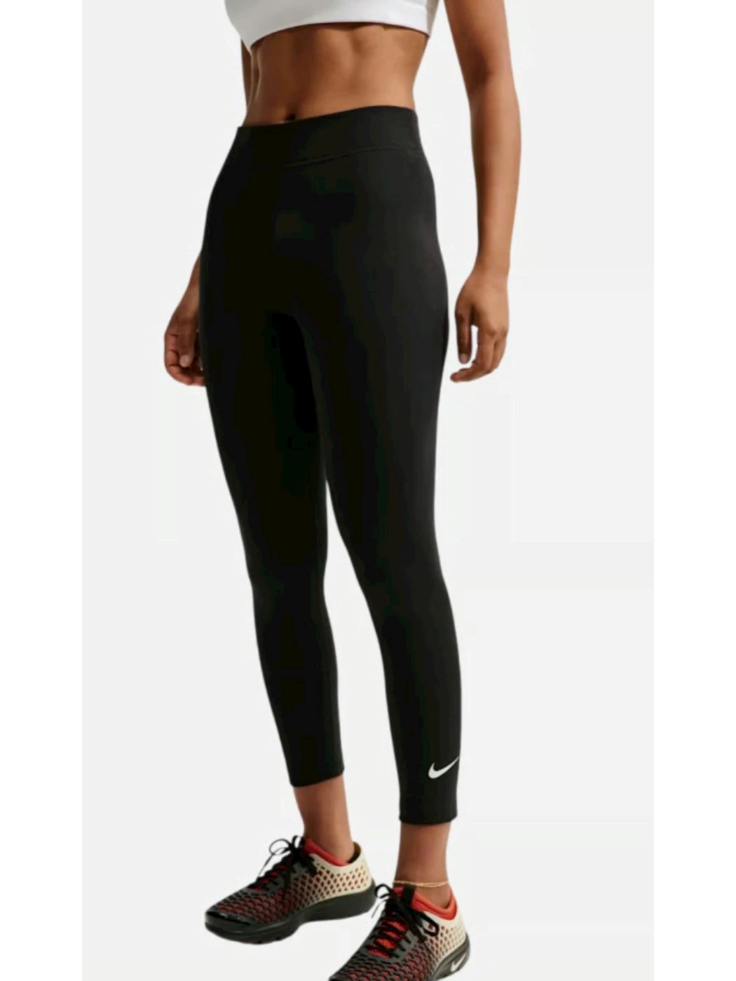 LEGGINGS DONNA NIKE SPORTWEAR 7-8 CLASSICS
