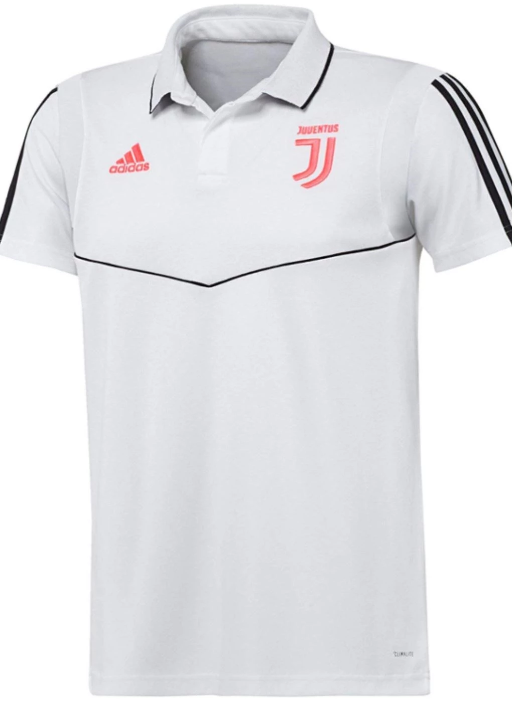 POLO RAPPRESENTANZA ADIDAS JUVENTUS