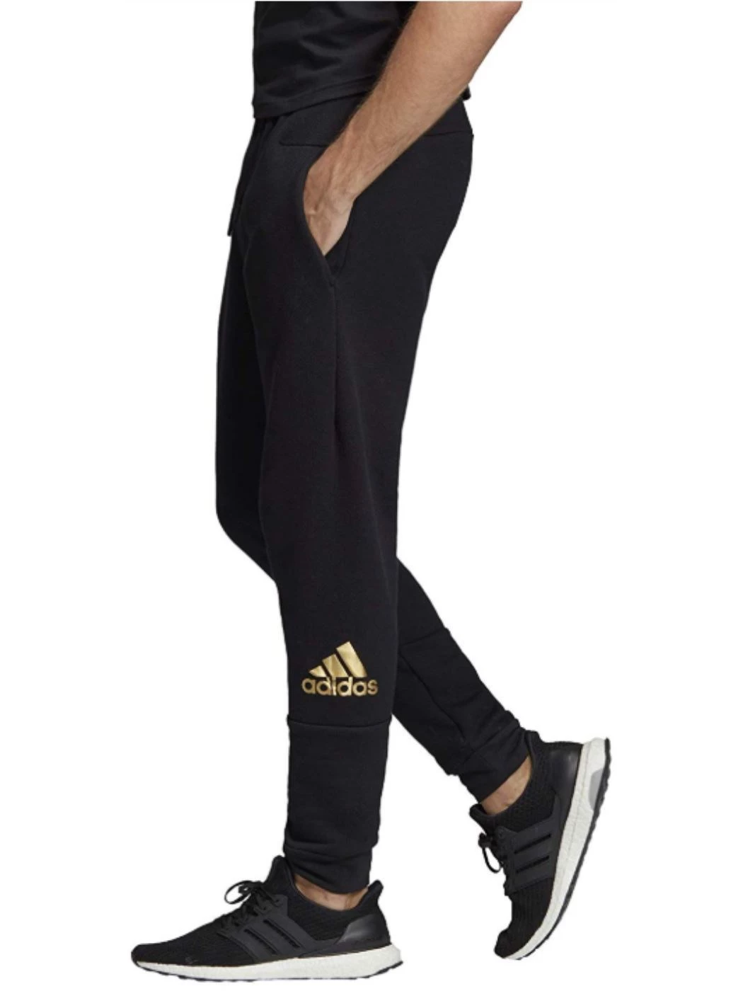 PANTALONE UOMO ADIDAS M SID Pnt ct