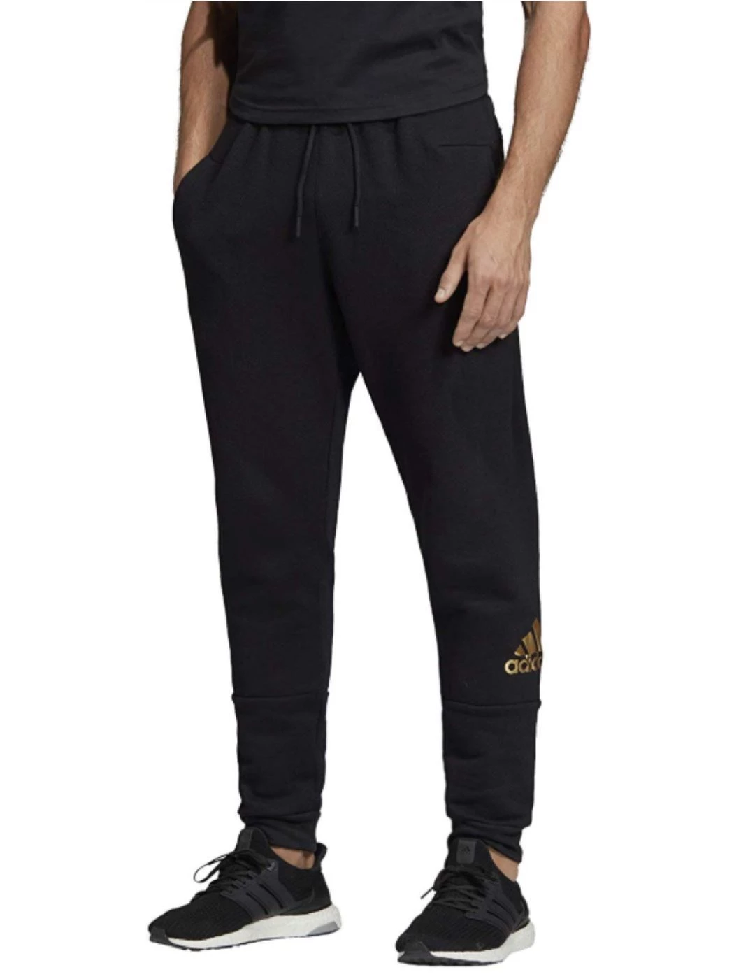 PANTALONE UOMO ADIDAS M SID Pnt ct