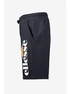 BERMUDA BAMBINO ELLESSE BLU