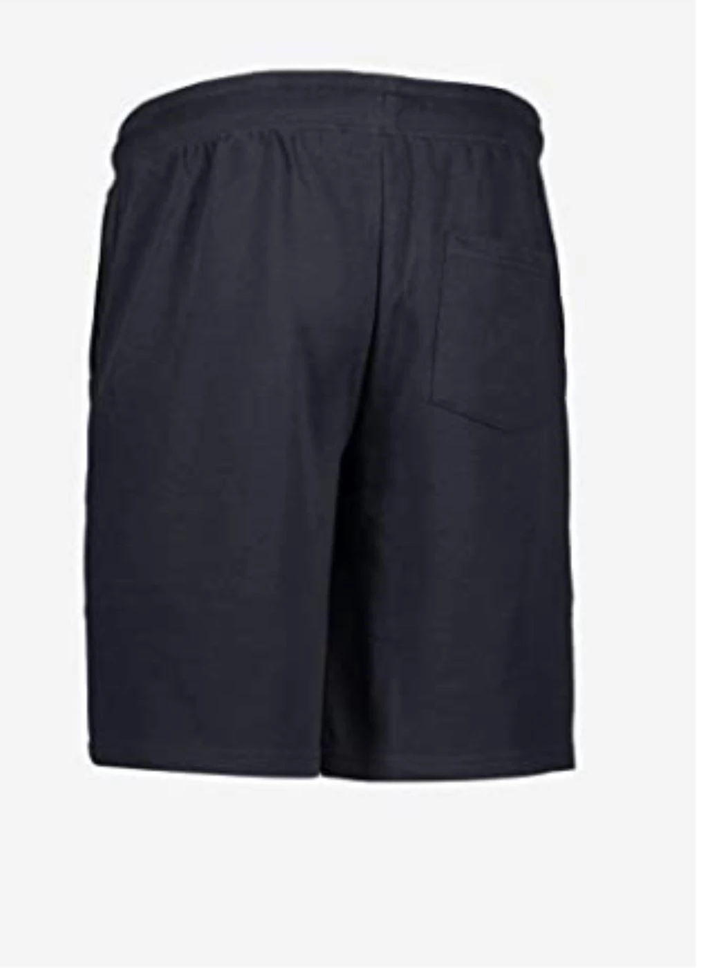 BERMUDA BAMBINO ELLESSE BLU