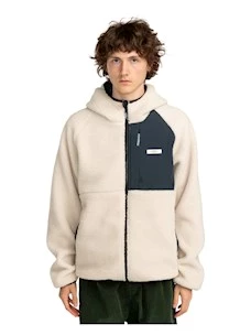 GIACCA REVERSIBILE ELEMENT WOLFE SHERPA