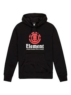 FELPA CAPPUCCIO ELEMENT VERTICAL HOOD