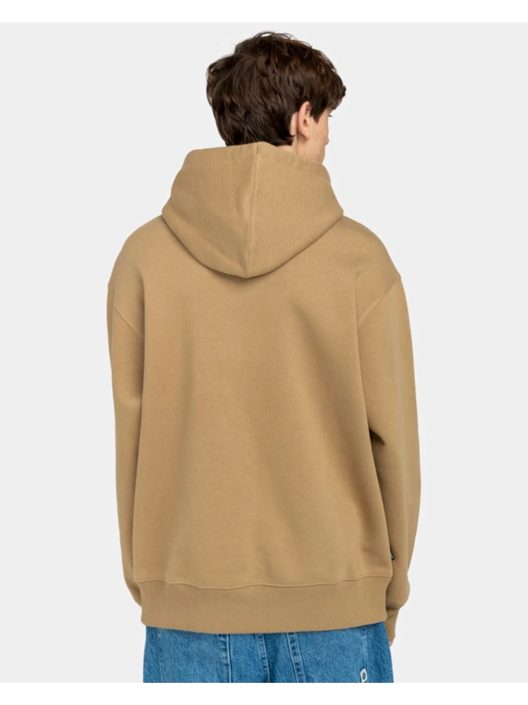 FELPA CAPPUCCIO ELEMENT TREKKA HOOD