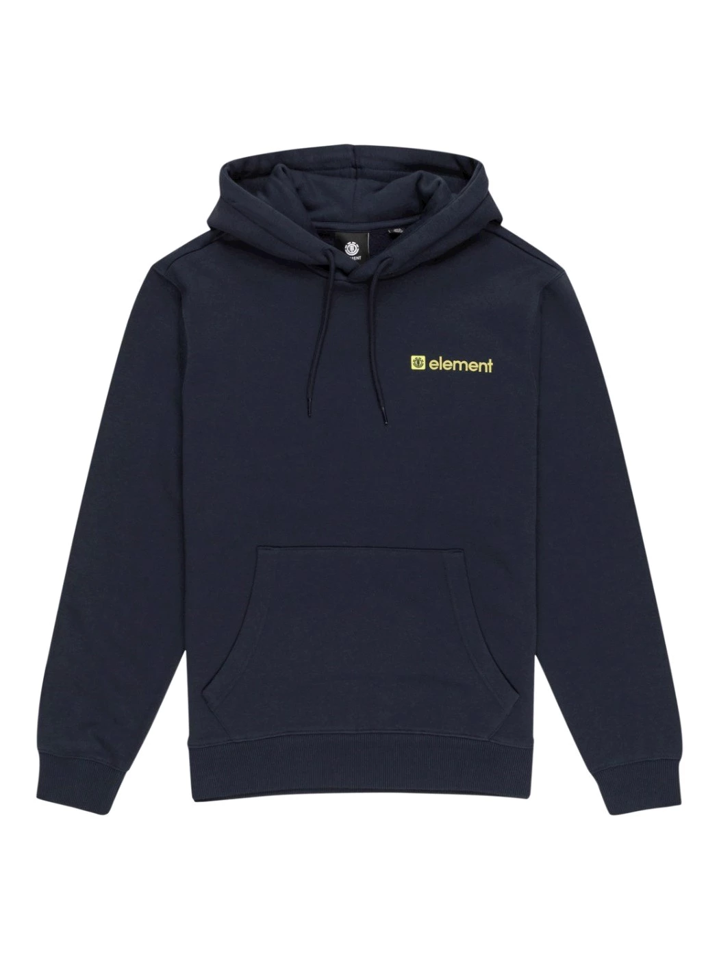FELPA CAPPUCCIO UOMO ELEMENT JOINT SWIRL HOODIE