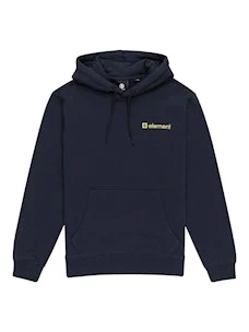 FELPA CAPPUCCIO UOMO ELEMENT JOINT SWIRL HOODIE