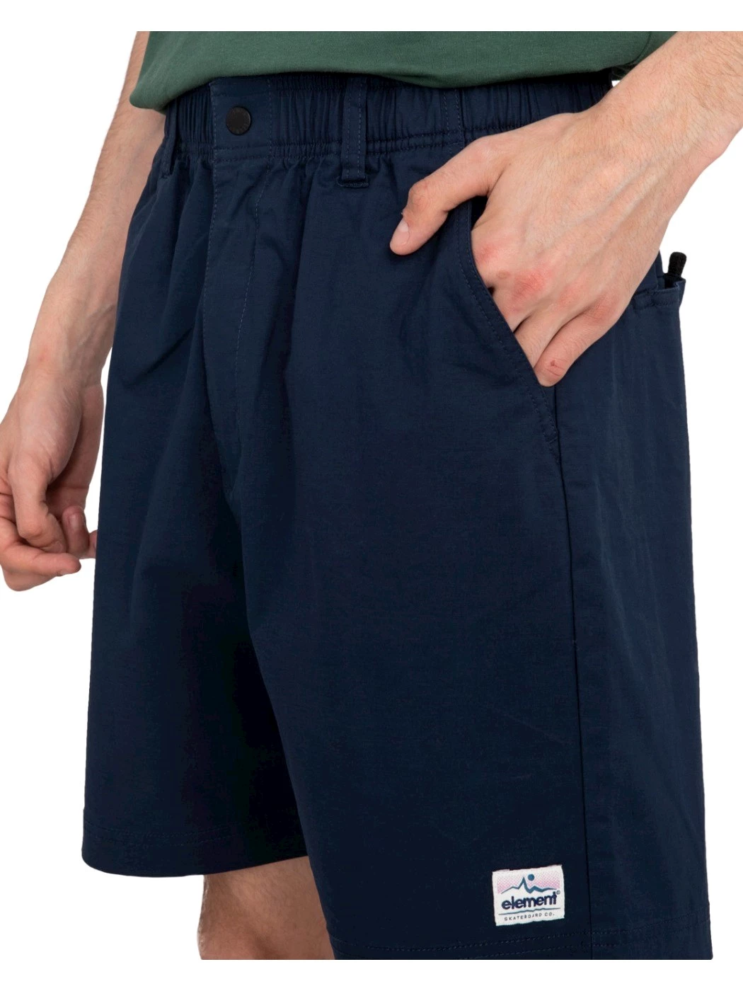 BERMUDA TECNICI UOMO ELEMENT WALKSHORT HOWLAND VENTURE