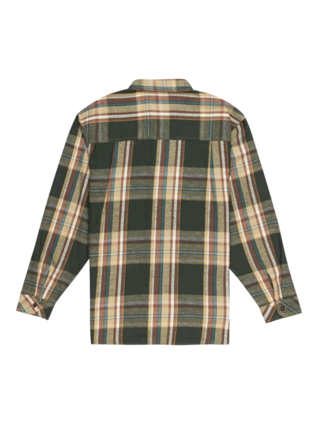 CAMICIA UOMO ELEMENT HUECO CLASSIC LS