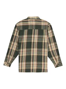 CAMICIA UOMO ELEMENT HUECO CLASSIC LS