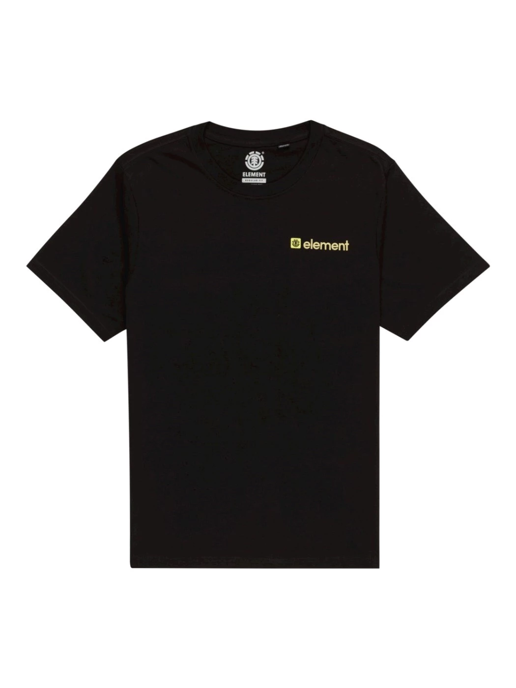 T-SHIRT UOMO ELEMENT JOINT SWIRL SS