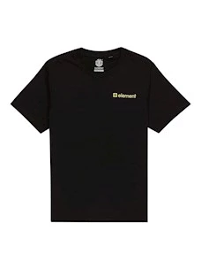 T-SHIRT UOMO ELEMENT JOINT SWIRL SS