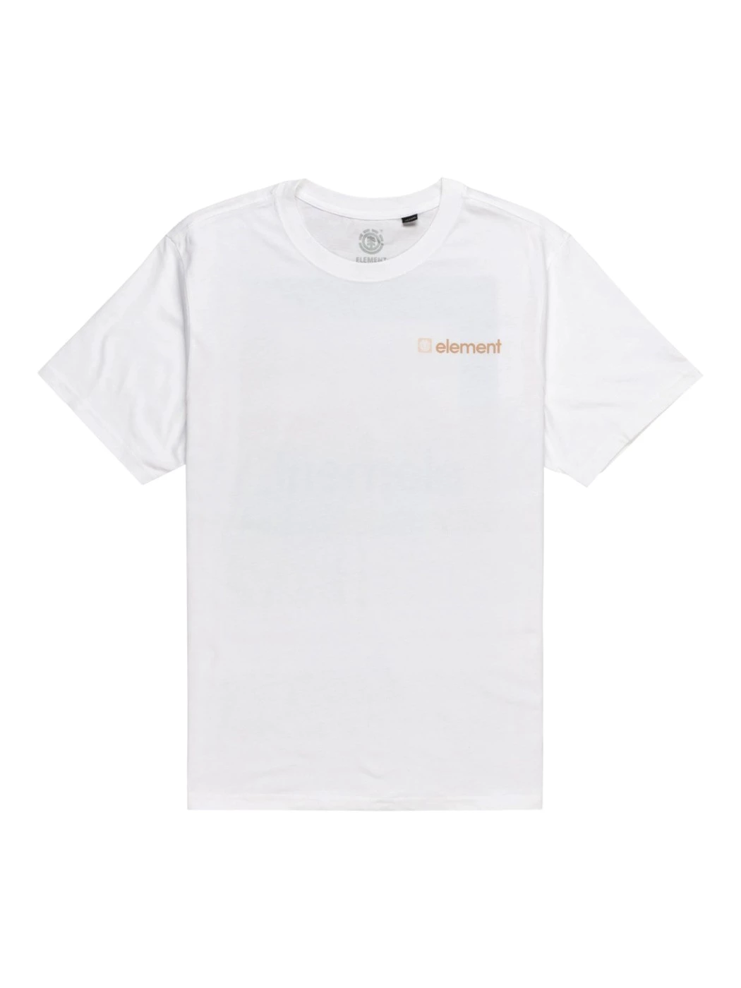 T-SHIRT UOMO ELEMENT JOINT SWIRL SS