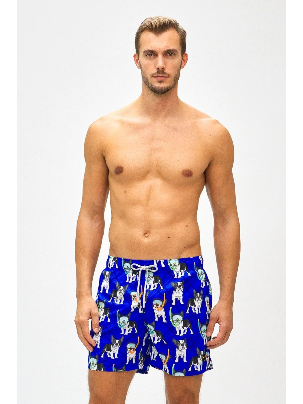 COSTUME MARE UOMO F**K