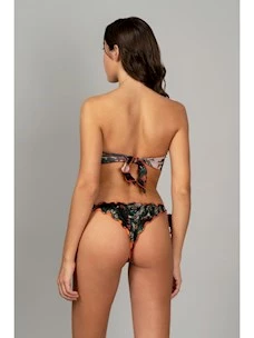 BIKIBI F++K FASCIA E SLIP FROU FROU ROUGH