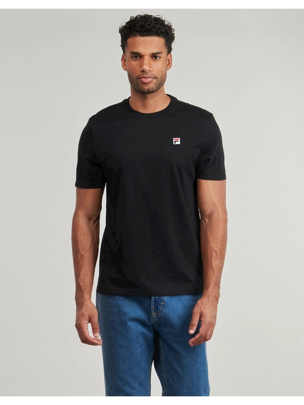 T-SHIRT FILA BIELLA REGULAR SHORT SLEEVE T-SHIRT
