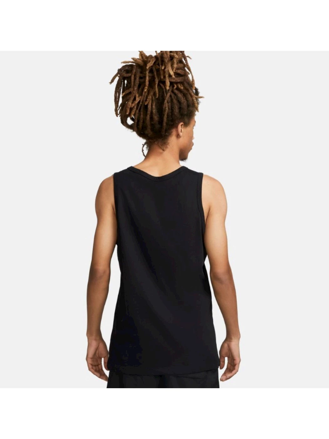 CANOTTIERA UOMO NIKE SPORTWEAR TANK ICON SWOOSH
