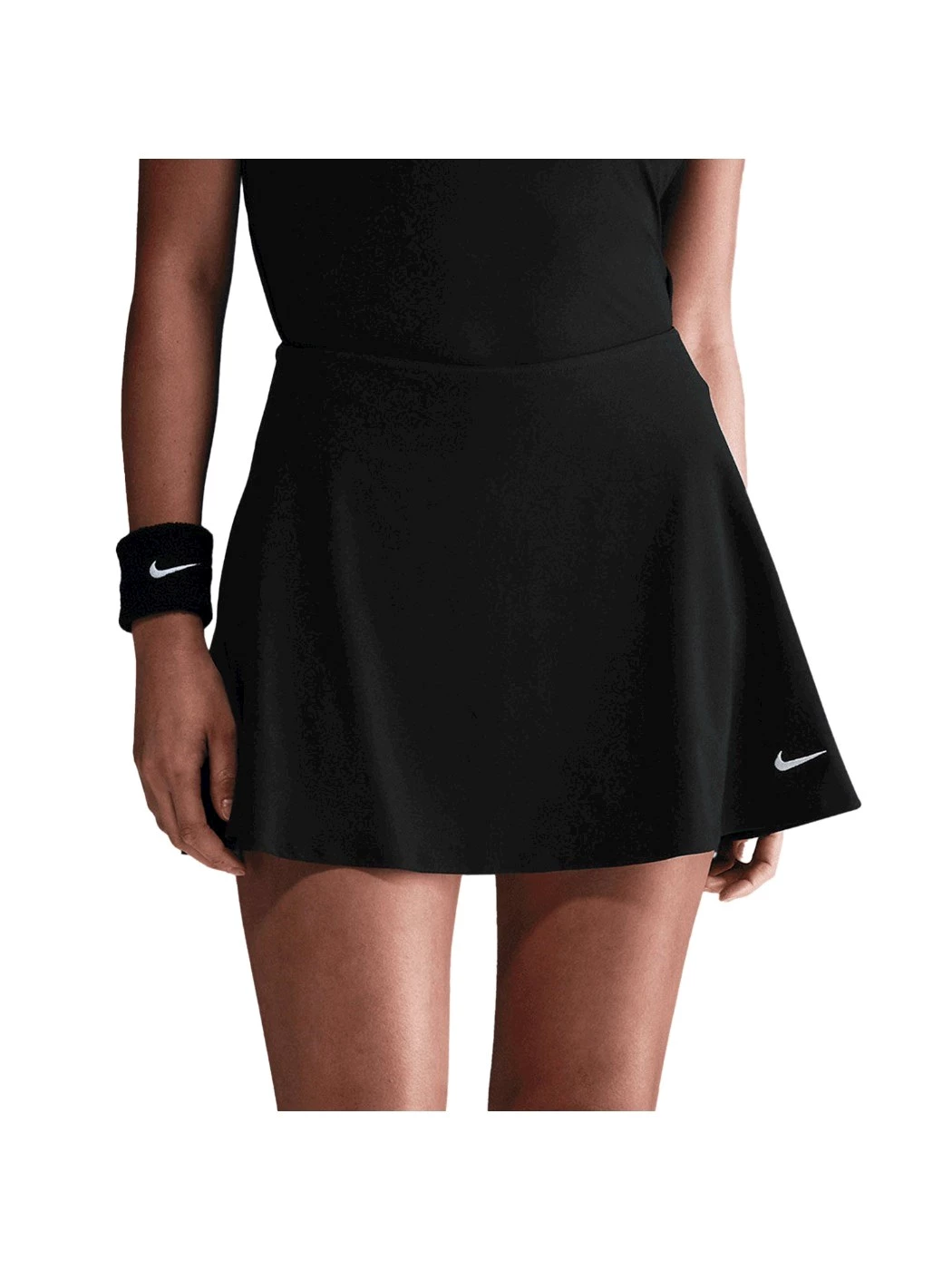 GONNA DONNA TENNIS NIKE VICTORY DRI-FIT