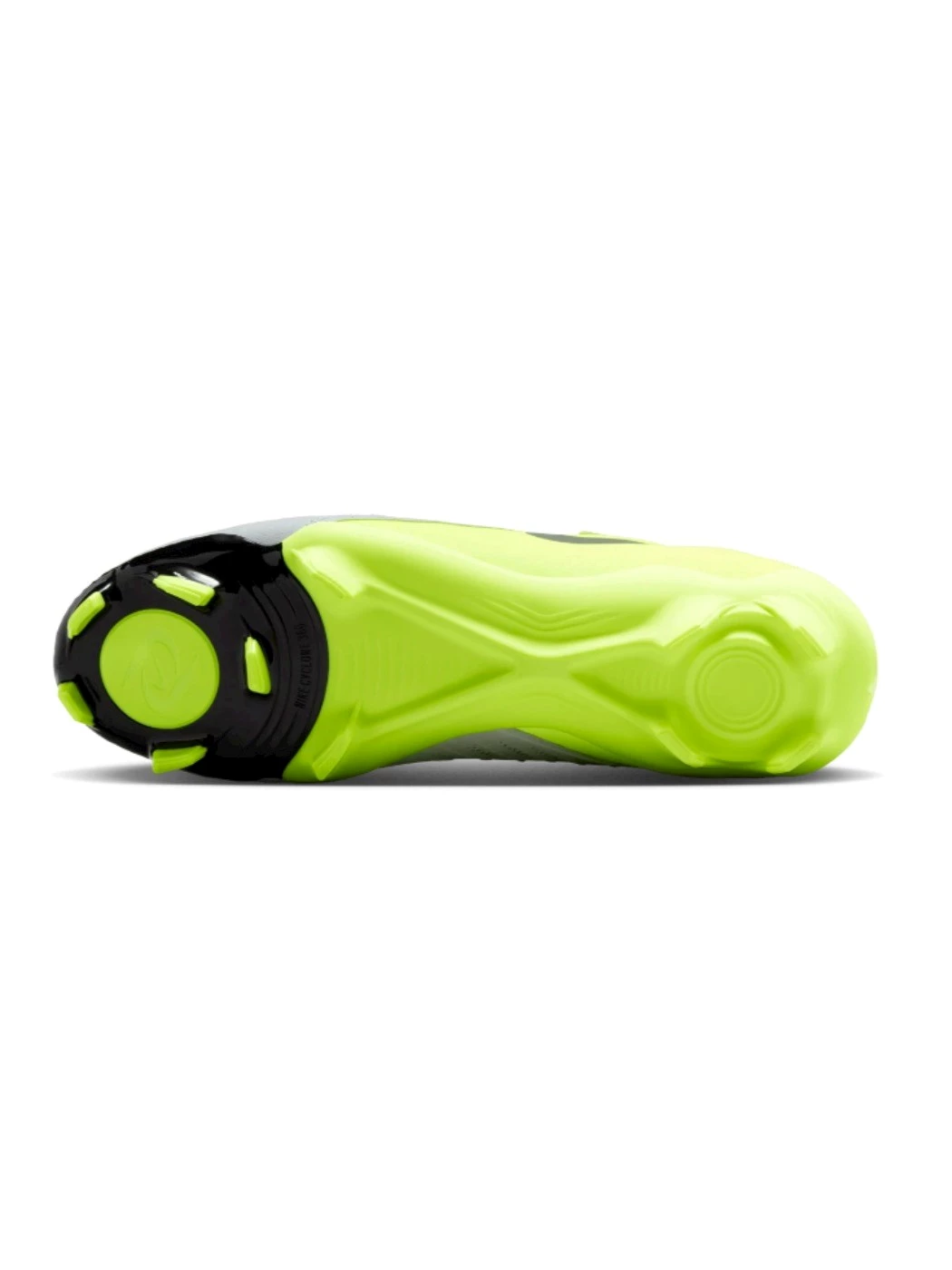 SCARPA CALCIO NIKE PHANTOM GX II ACADEMY FG-MG