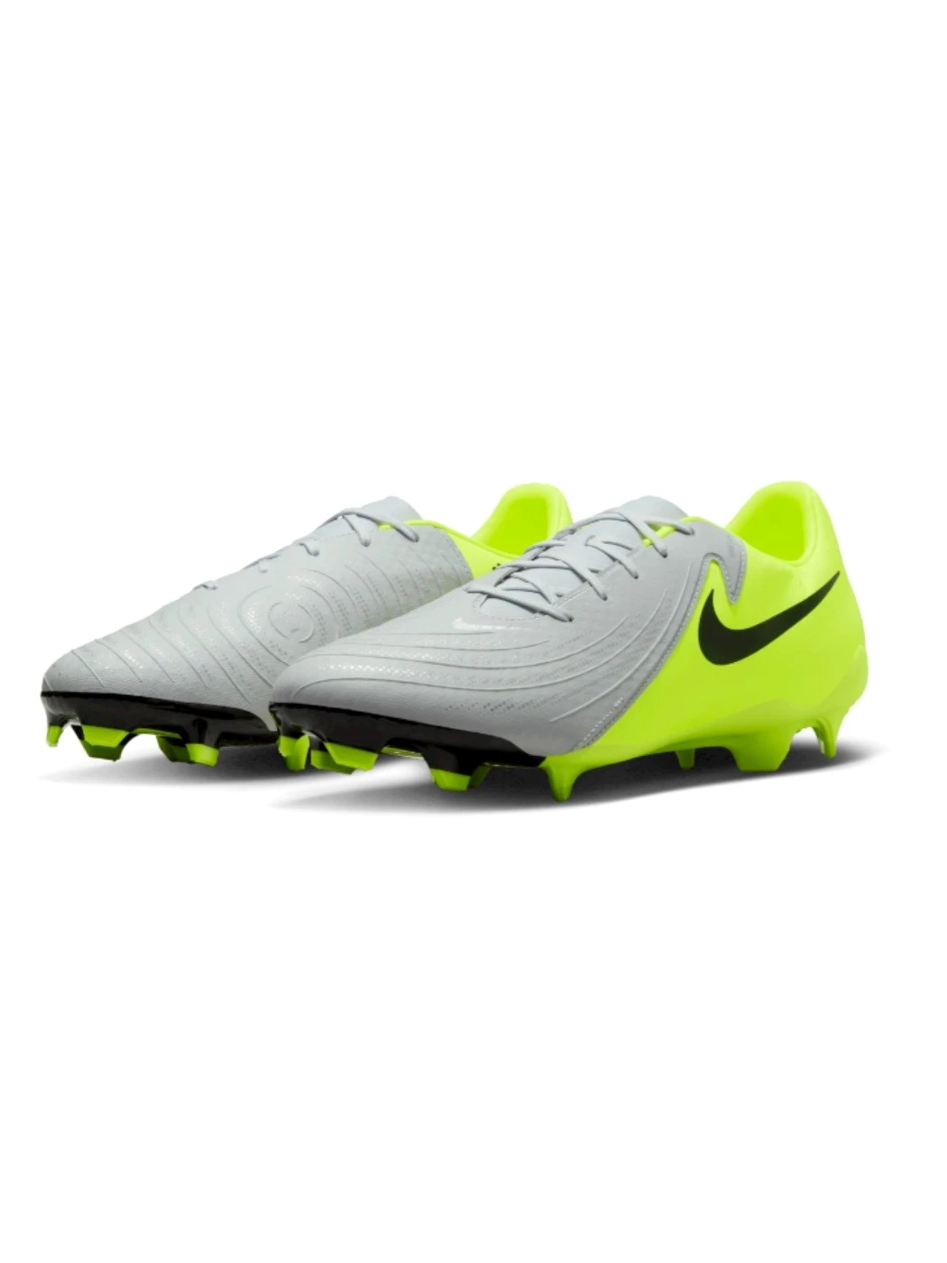 SCARPA CALCIO NIKE PHANTOM GX II ACADEMY FG-MG