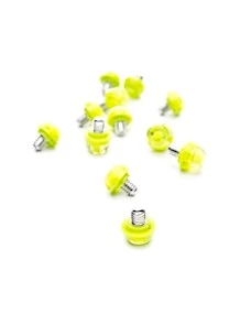 TACCHETTI DI RICAMBIO CALCIO ADIDAS TPU STUDS