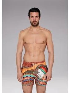 COSTUME UOMO EFFEK SHORT MOOD ETHNIC