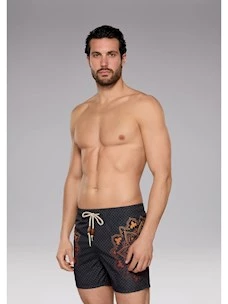 COSTUME UOMO EFFEK SHORT MOOD ETHNIC