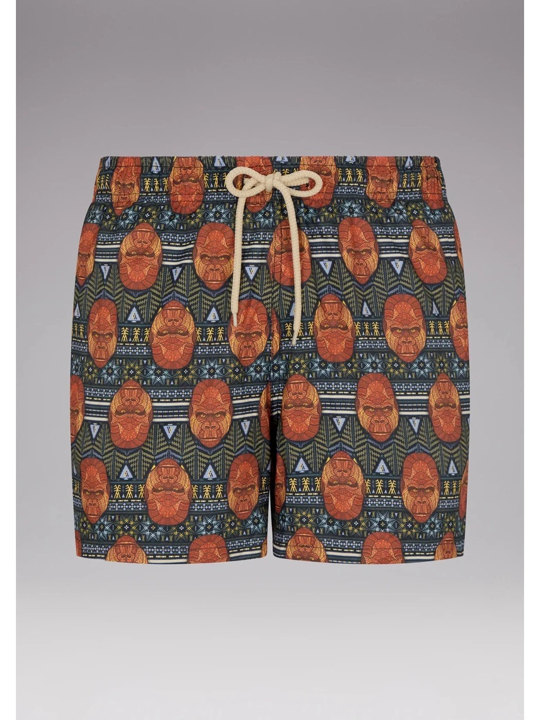 COSTUME UOMO EFFEK SHORT MOOD ETHNIC