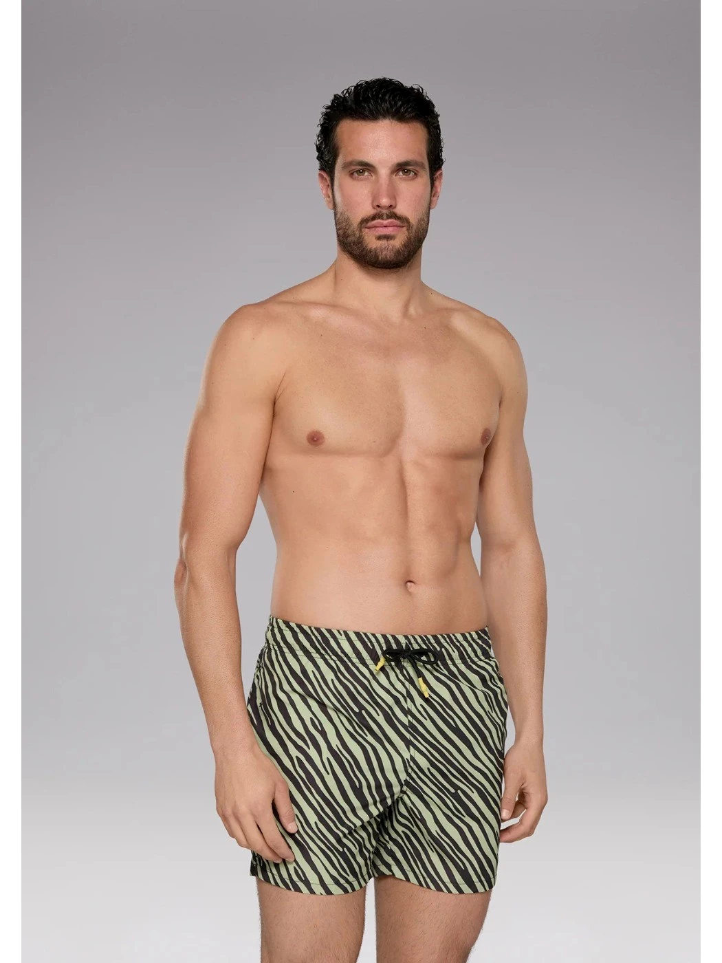 COSTUME UOMO EFFEK SHORT MOOD MIAMI