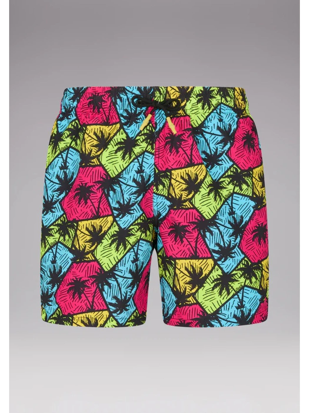 COSTUME UOMO EFFEK SHORT MOOD MIAMI