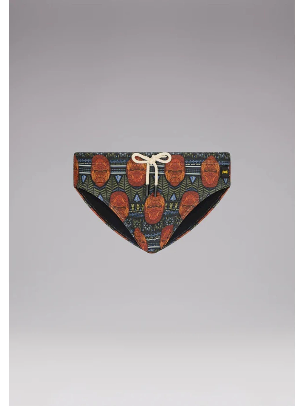 COSTUME UOMO EFFEK SLIP MOOD ETHNIC