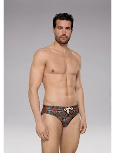 COSTUME UOMO EFFEK SLIP MOOD ETHNIC