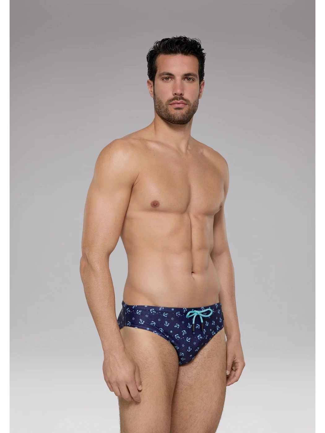 COSTUME UOMO EFFEK SLIP MOOD MARINE