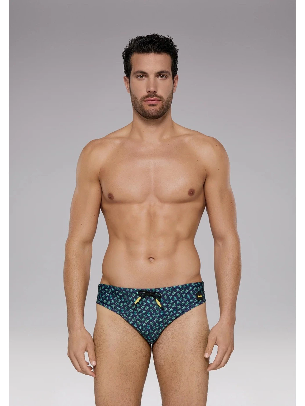 COSTUME UOMO EFFEK SLIP MOOD MIAMI