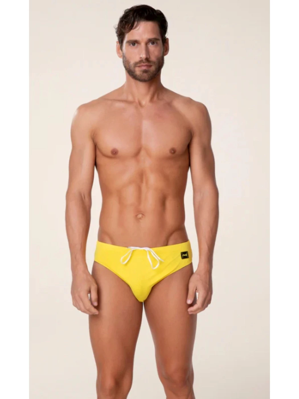 Slip Yellow