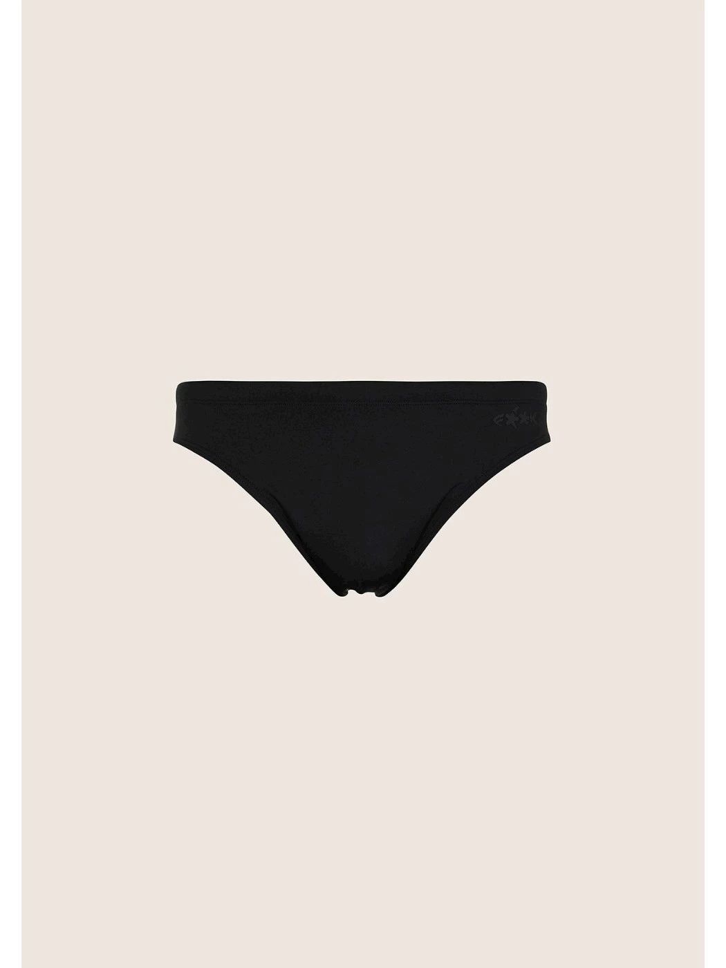 COSTUME SLIP UOMO F**K LOW-WAIST