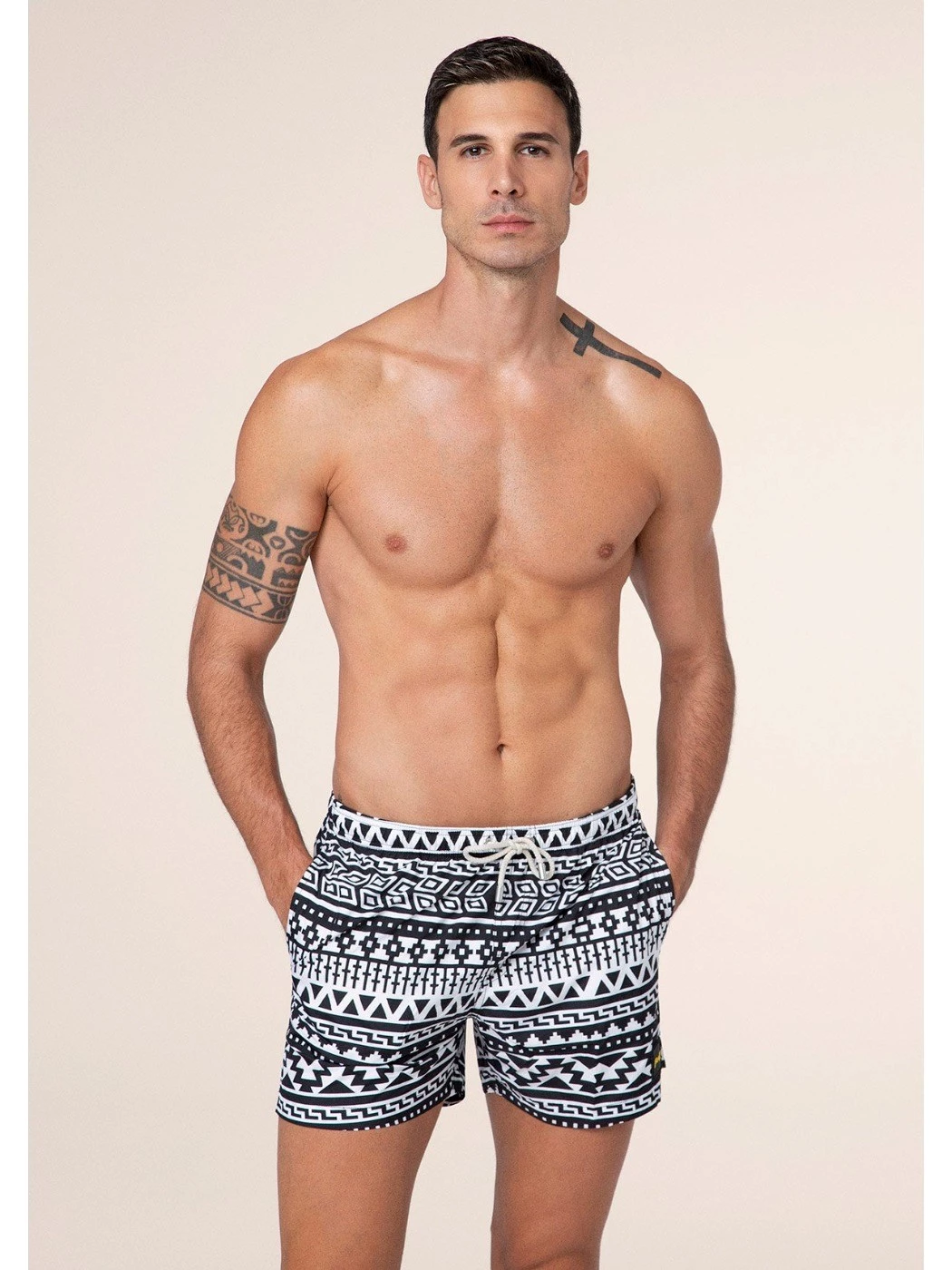 COSTUME MARE UOMO F**K FANTASIA