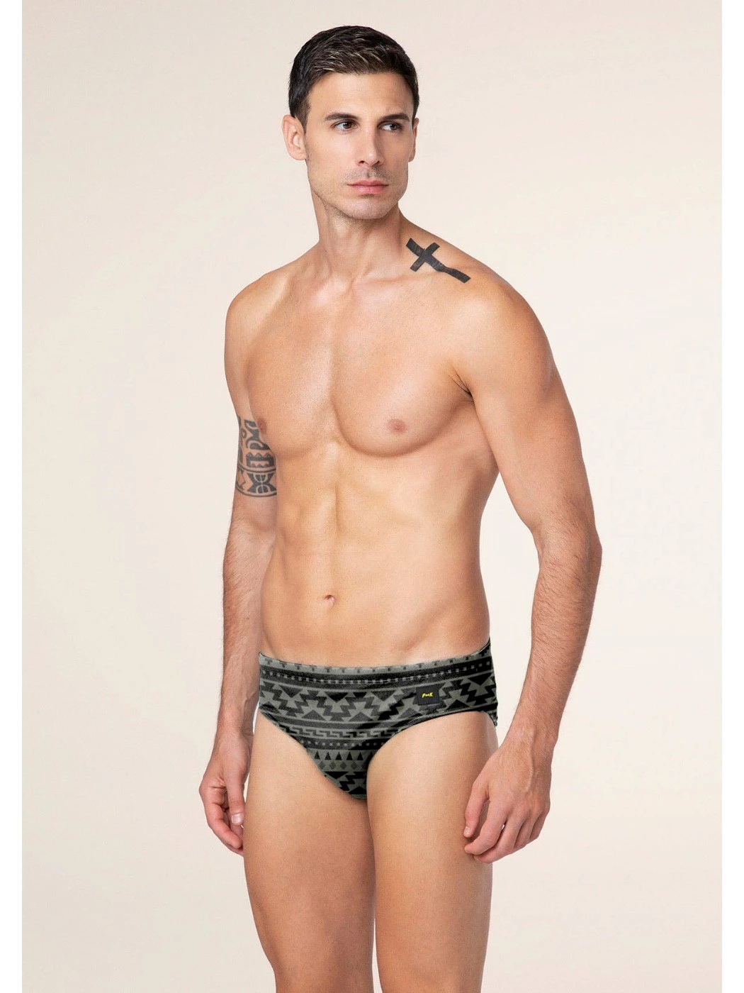 COSTUME SLIP F**K FANTASIA