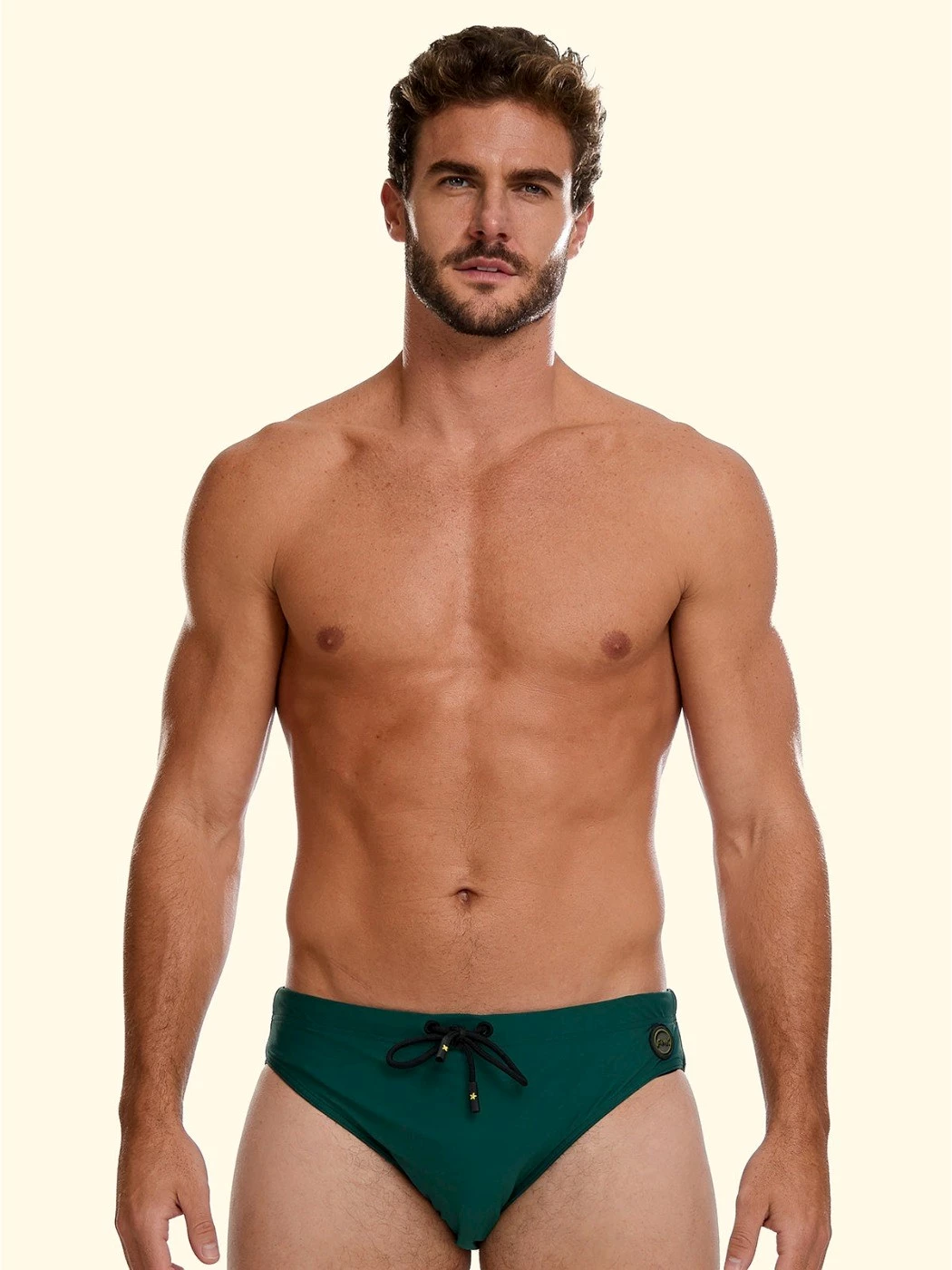 COSTUME MARE F**K SLIP REGOLARE