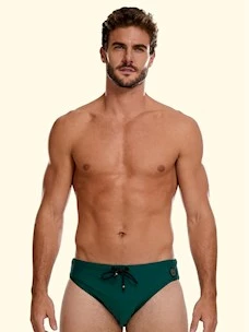 COSTUME MARE F**K SLIP REGOLARE