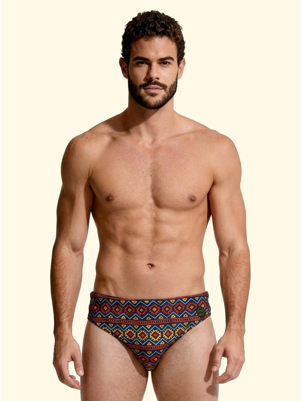 COSTUME MARE F**K SLIP REGOLARE FANTASIA