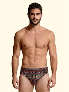 COSTUME MARE F**K SLIP REGOLARE FANTASIA