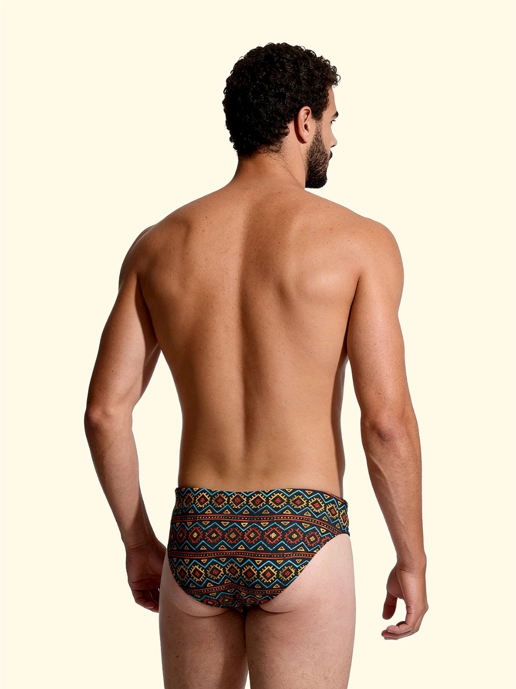 COSTUME MARE F**K SLIP REGOLARE FANTASIA