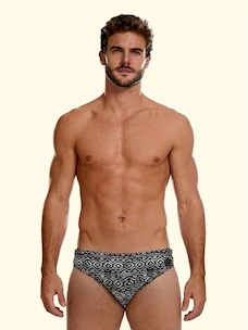 COSTUME MARE F**K SLIP REGOLARE FANTASIA